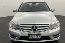 2014 Mercedes-Benz C-Class C200