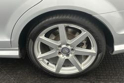 2014 Mercedes-Benz C-Class C200