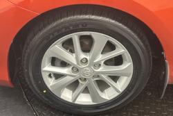 2014 Toyota Corolla Ascent Sport