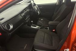 2014 Toyota Corolla Ascent Sport