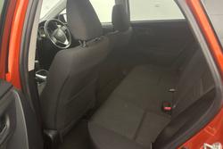 2014 Toyota Corolla Ascent Sport