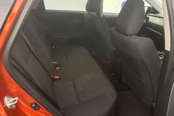 2014 Toyota Corolla Ascent Sport