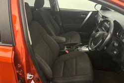 2014 Toyota Corolla Ascent Sport