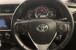 2014 Toyota Corolla Ascent Sport