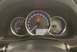 2014 Toyota Corolla Ascent Sport