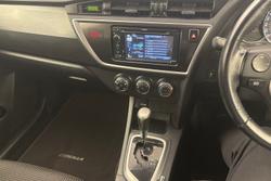 2014 Toyota Corolla Ascent Sport