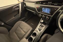 2014 Toyota Corolla Ascent Sport