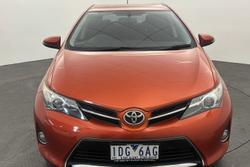 2014 Toyota Corolla Ascent Sport