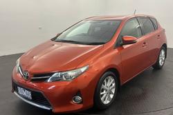 2014 Toyota Corolla Ascent Sport