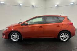 2014 Toyota Corolla Ascent Sport