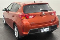 2014 Toyota Corolla Ascent Sport