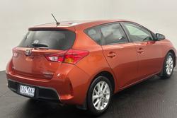 2014 Toyota Corolla Ascent Sport