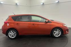 2014 Toyota Corolla Ascent Sport