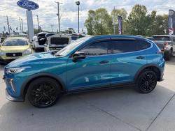 2024 GWM Haval Jolion