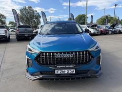 2024 GWM Haval Jolion