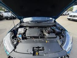 2024 GWM Haval Jolion