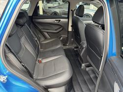 2024 GWM Haval Jolion