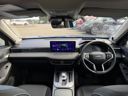 2024 GWM Haval Jolion