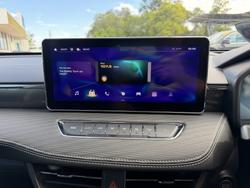 2024 GWM Haval Jolion