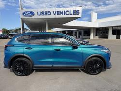 2024 GWM Haval Jolion