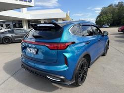 2024 GWM Haval Jolion