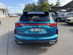 2024 GWM Haval Jolion