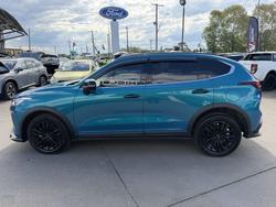 2024 GWM Haval Jolion