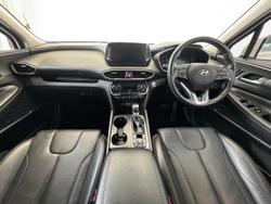 2019 Hyundai Santa Fe Highlander
