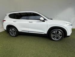 2019 Hyundai Santa Fe Highlander
