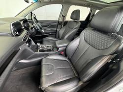 2019 Hyundai Santa Fe Highlander