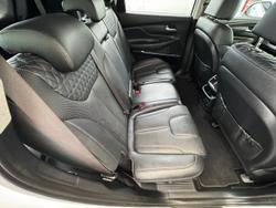 2019 Hyundai Santa Fe Highlander