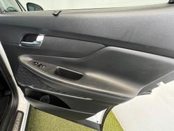 2019 Hyundai Santa Fe Highlander