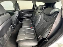 2019 Hyundai Santa Fe Highlander