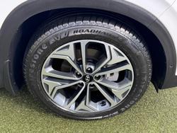 2019 Hyundai Santa Fe Highlander