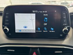 2019 Hyundai Santa Fe Highlander
