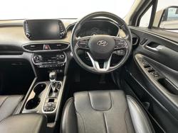 2019 Hyundai Santa Fe Highlander