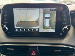 2019 Hyundai Santa Fe Highlander