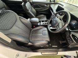 2019 Hyundai Santa Fe Highlander