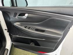 2019 Hyundai Santa Fe Highlander
