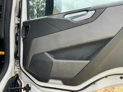 2022 Volvo Fm Series WHITE