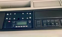 2022 Volvo Fm Series WHITE