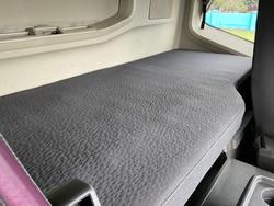 2022 Volvo Fm Series WHITE