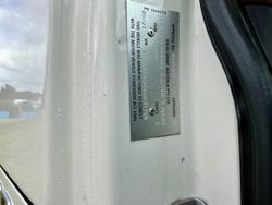 2022 Volvo Fm Series WHITE