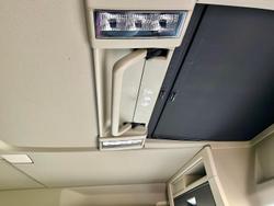 2022 Volvo Fm Series WHITE