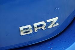 2025 Subaru BRZ