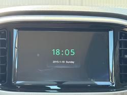 2021 MG MG3 Core (Nav)