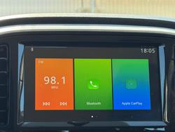 2021 MG MG3 Core (Nav)