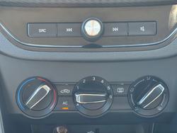 2021 MG MG3 Core (Nav)