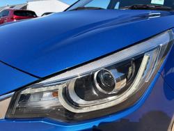 2021 MG MG3 Core (Nav)