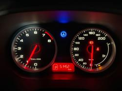 2021 MG MG3 Core (Nav)